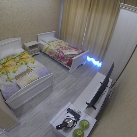 Инжу Алаколь Hotel Qabanbay  Phòng bức ảnh