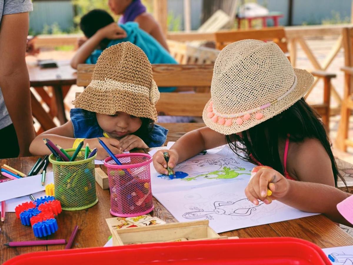 Инжу Алаколь Hotel Qabanbay  Ngoại thất bức ảnh