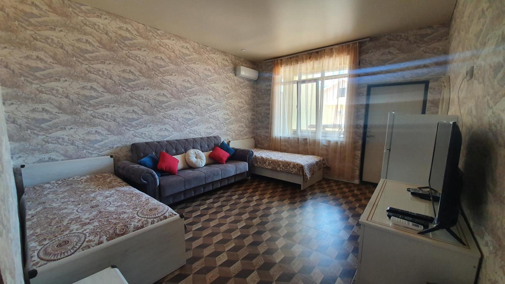 Инжу Алаколь Hotel Qabanbay  Phòng bức ảnh