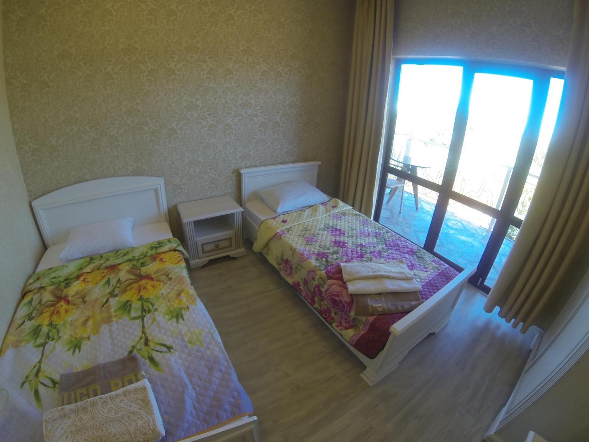 Инжу Алаколь Hotel Qabanbay  Phòng bức ảnh