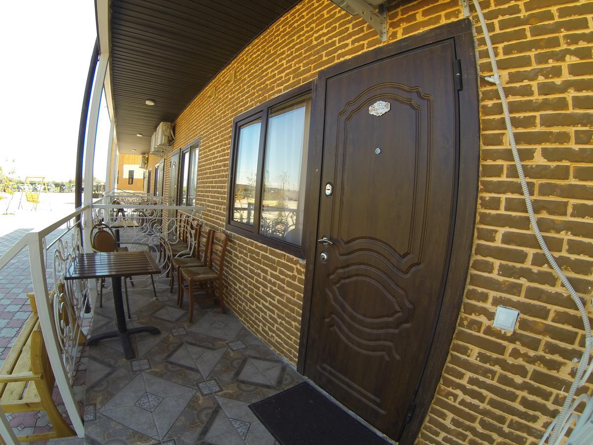 Инжу Алаколь Hotel Qabanbay  Phòng bức ảnh