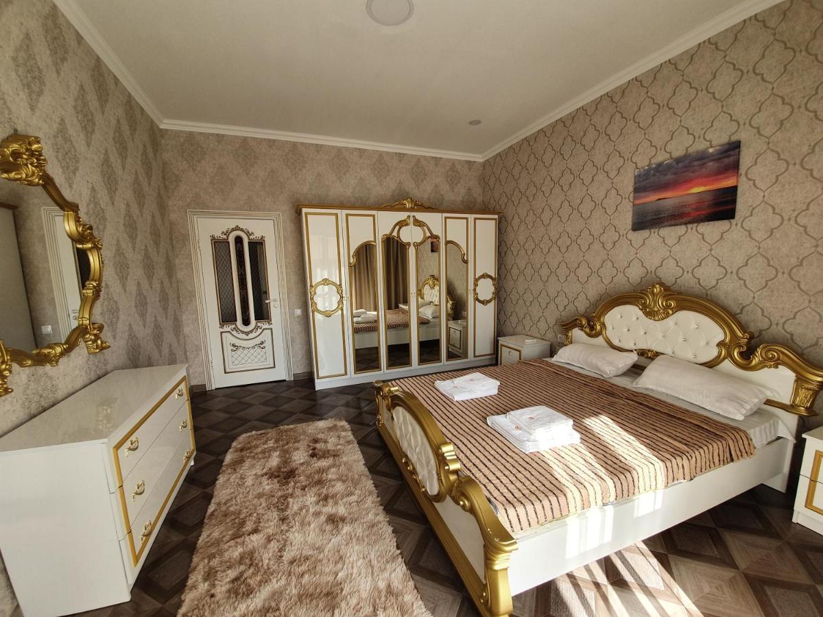 Инжу Алаколь Hotel Qabanbay  Ngoại thất bức ảnh